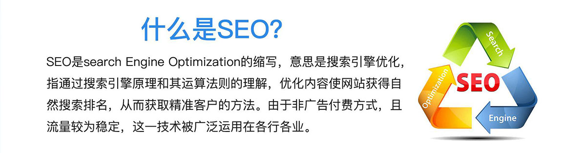 ʲôSEO
